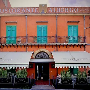 Borgo Di Ciàula Santa Flavia