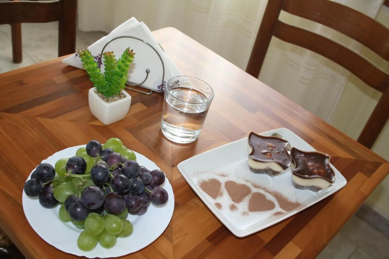 Bed & Breakfast B&B Borgo Pileri Mazzarino
