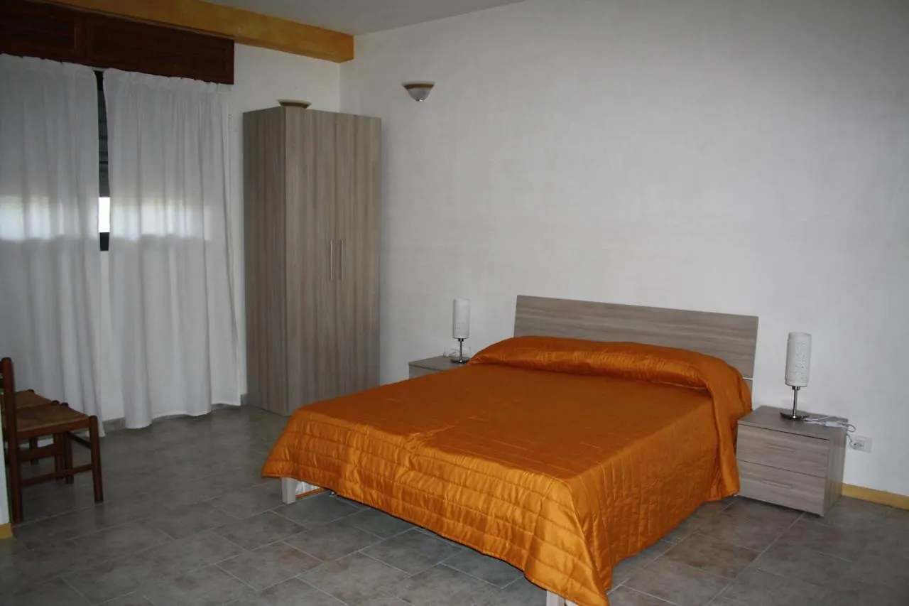 B&B Borgo Pileri Mazzarino 0*,  Italy