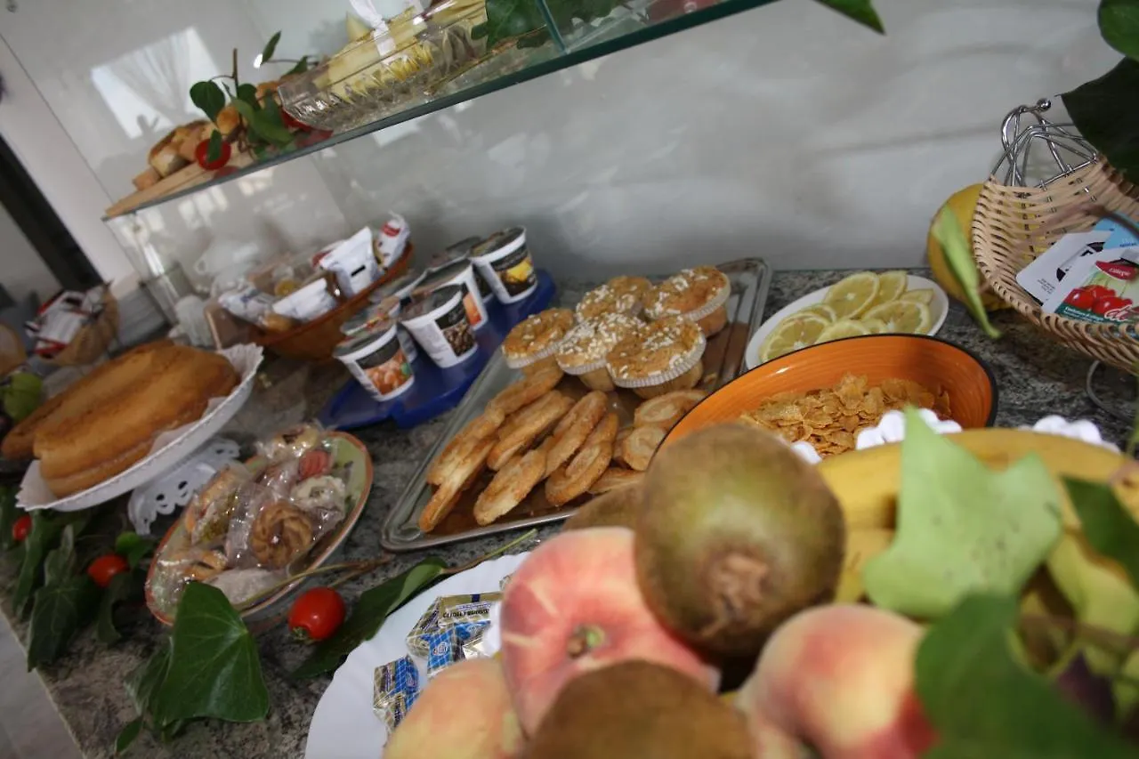 B&B Borgo Pileri Mazzarino Italy