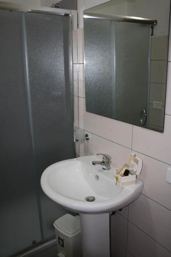 B&B Borgo Pileri Mazzarino