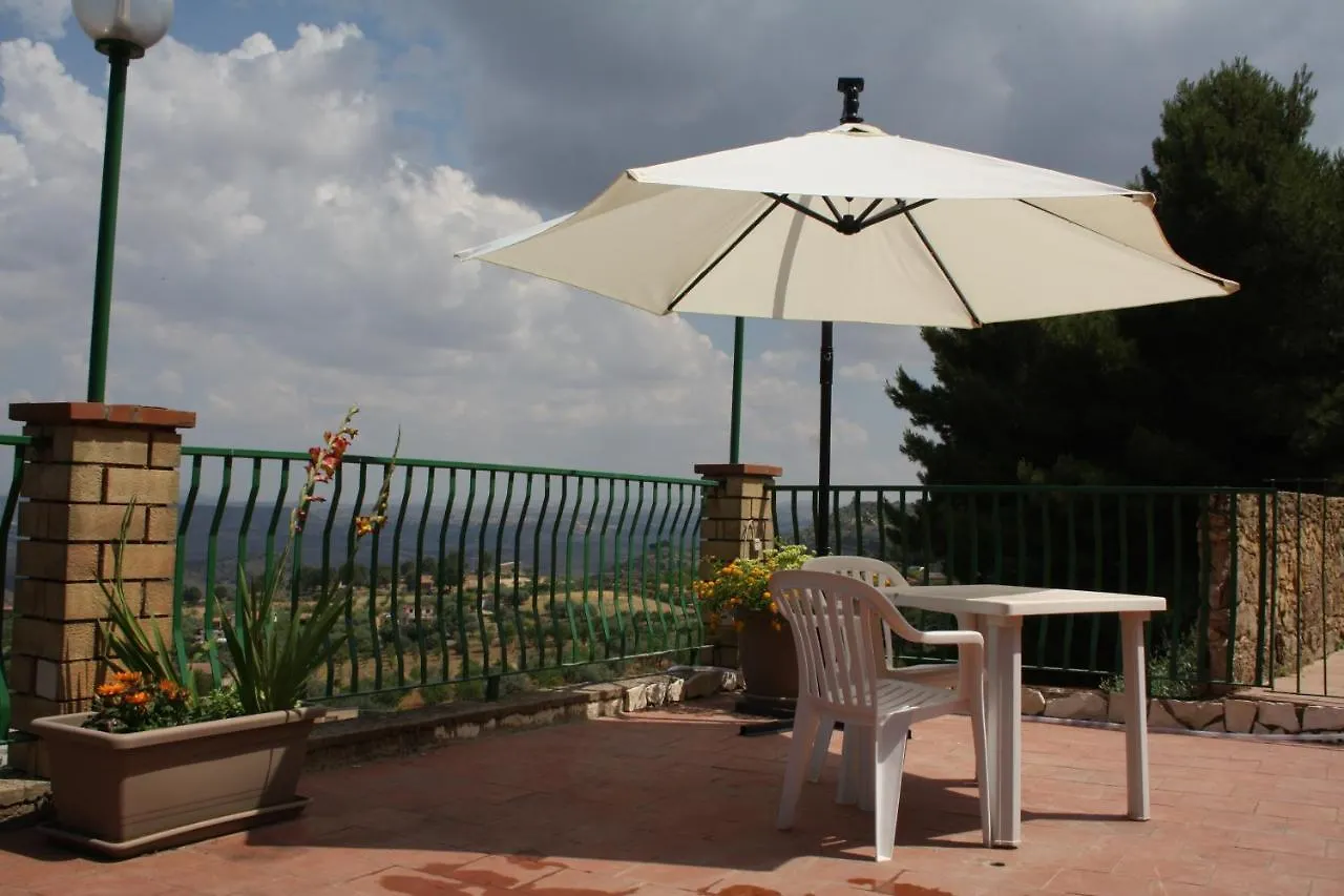 B&B Borgo Pileri Mazzarino Italy