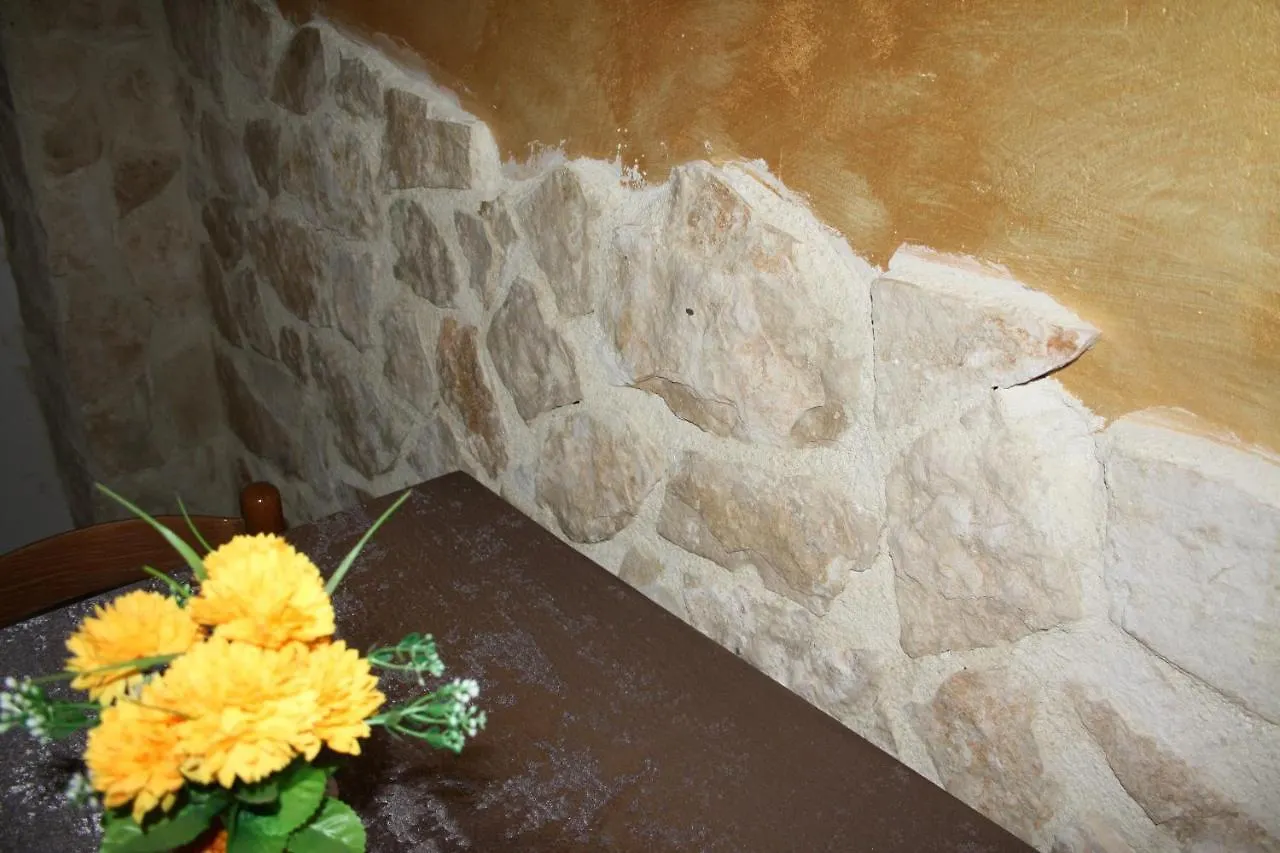 B&B Borgo Pileri Mazzarino