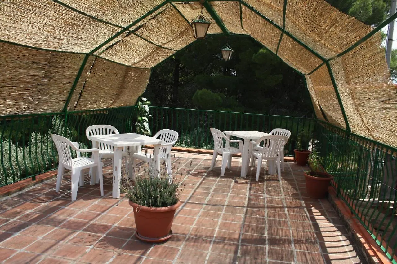 B&B Borgo Pileri Mazzarino Bed & Breakfast