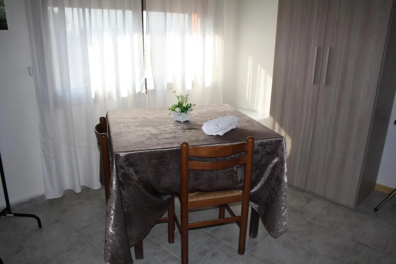 Bed & Breakfast B&B Borgo Pileri Mazzarino Italy