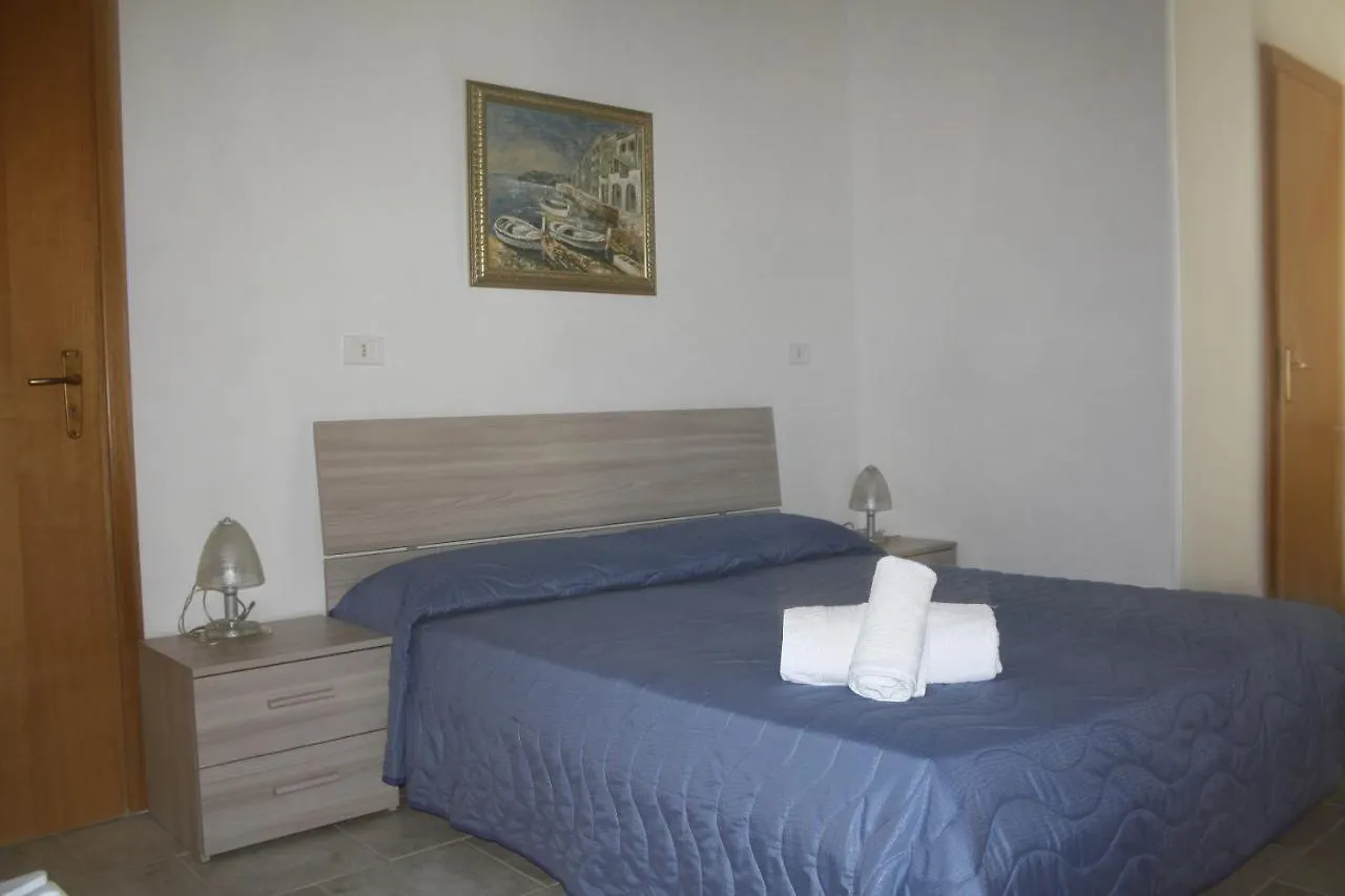 Bed & Breakfast B&B Borgo Pileri Mazzarino