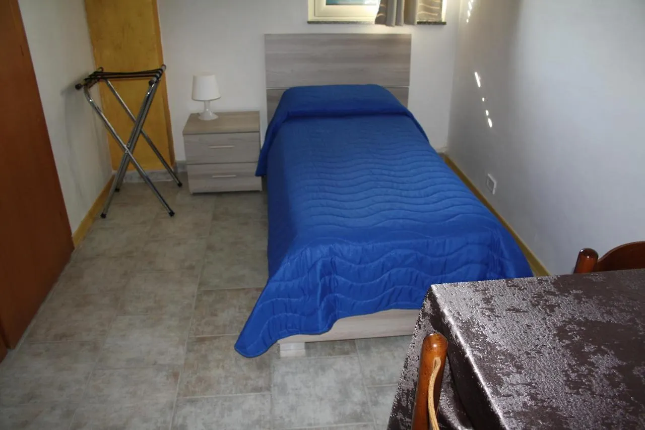 B&B Borgo Pileri Mazzarino