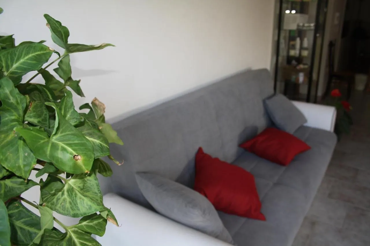 B&B Borgo Pileri Mazzarino Italy