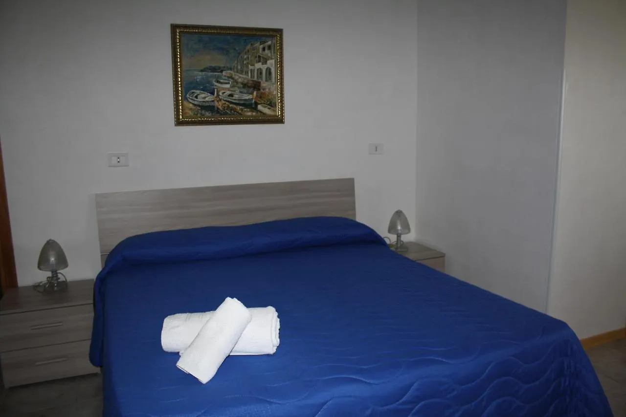 B&B Borgo Pileri Mazzarino 0*,