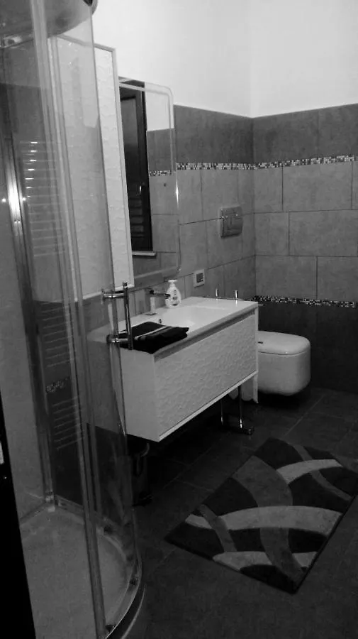 B&B Borgo Pileri Mazzarino Bed & Breakfast