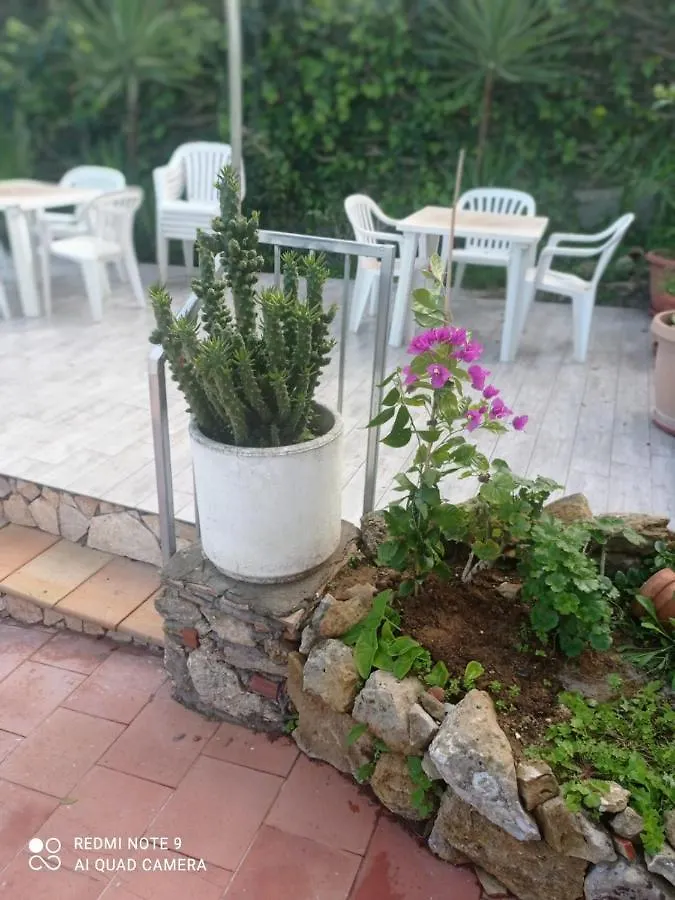Bed & Breakfast B&B Borgo Pileri Mazzarino
