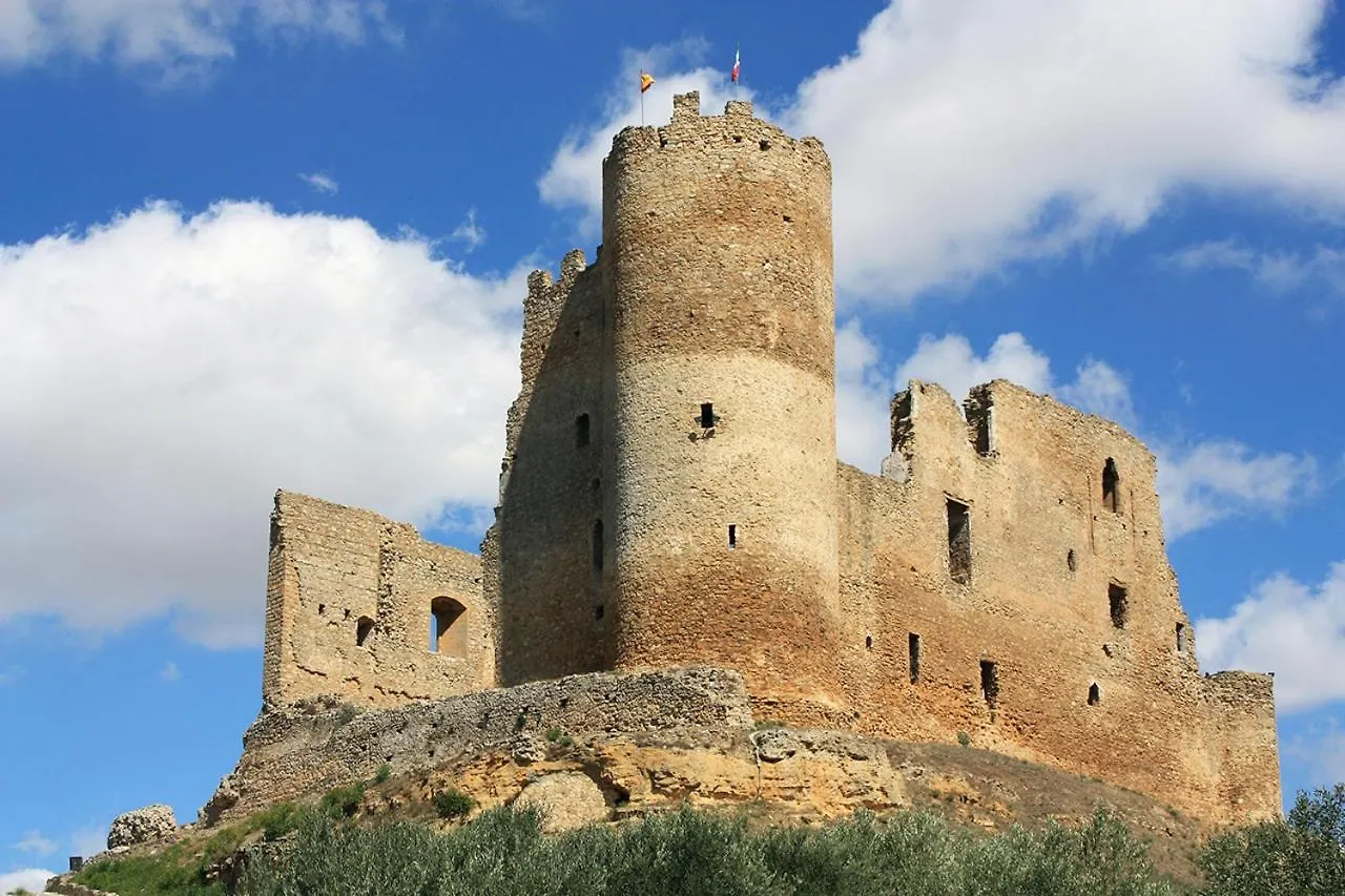 B&B Borgo Pileri Mazzarino Italy