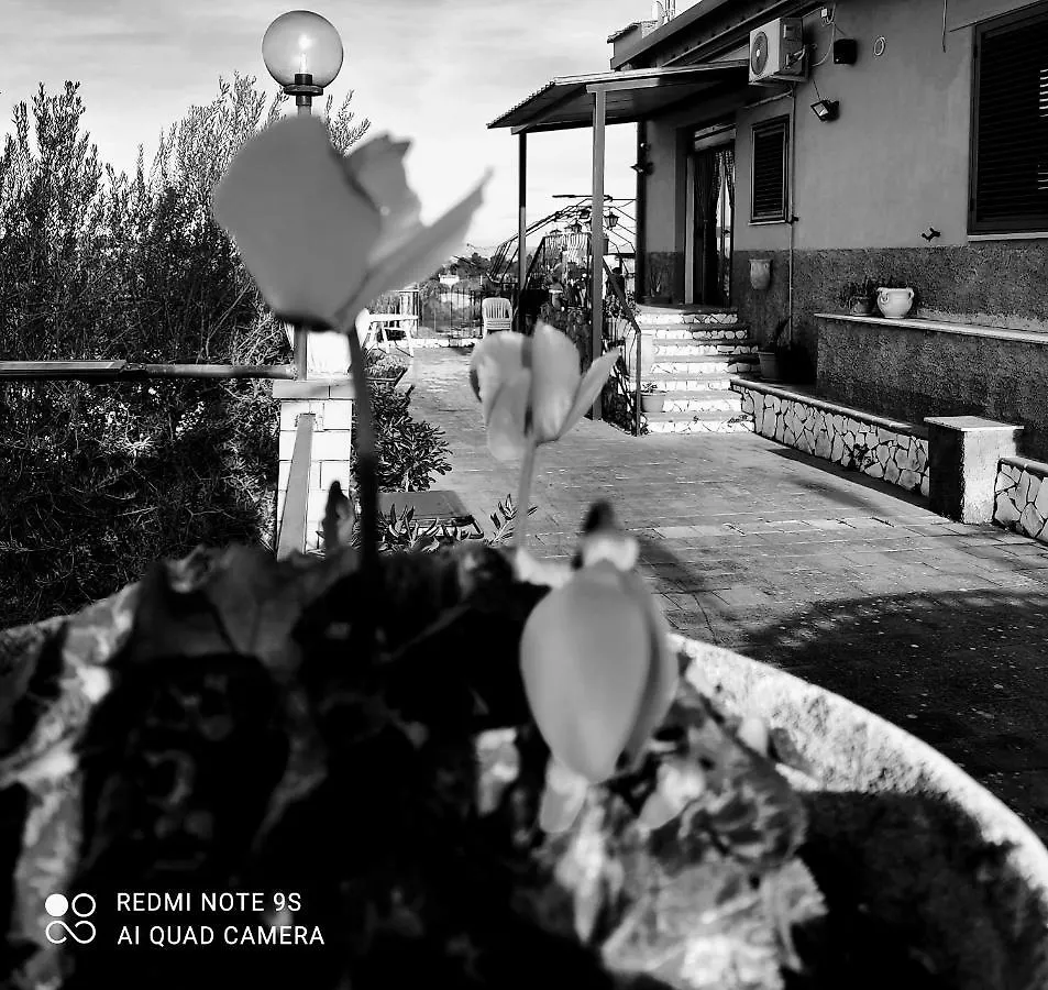 B&B Borgo Pileri Mazzarino Italy