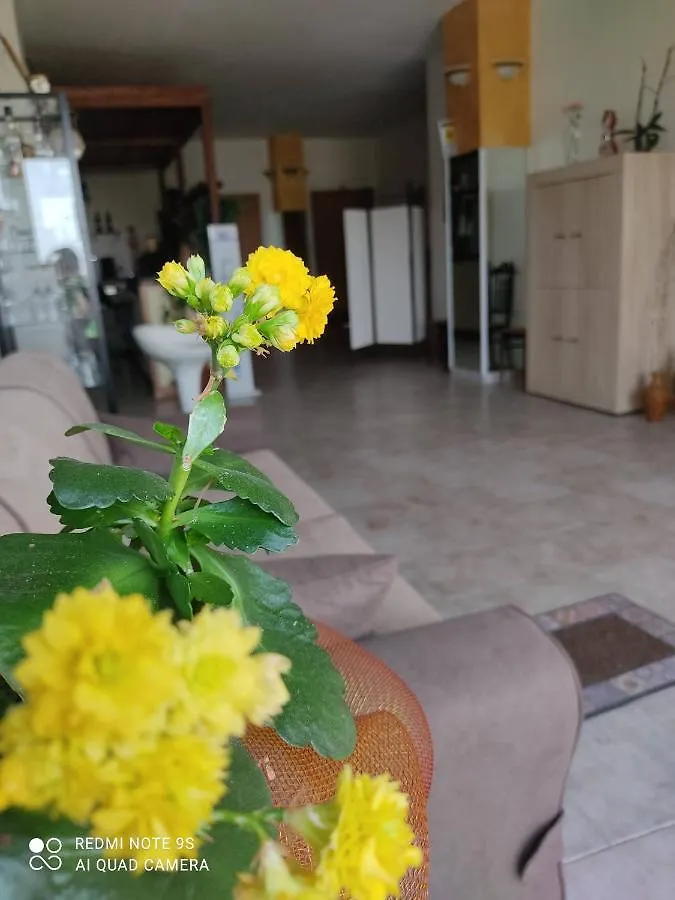 B&B Borgo Pileri Mazzarino 0*,  Italy